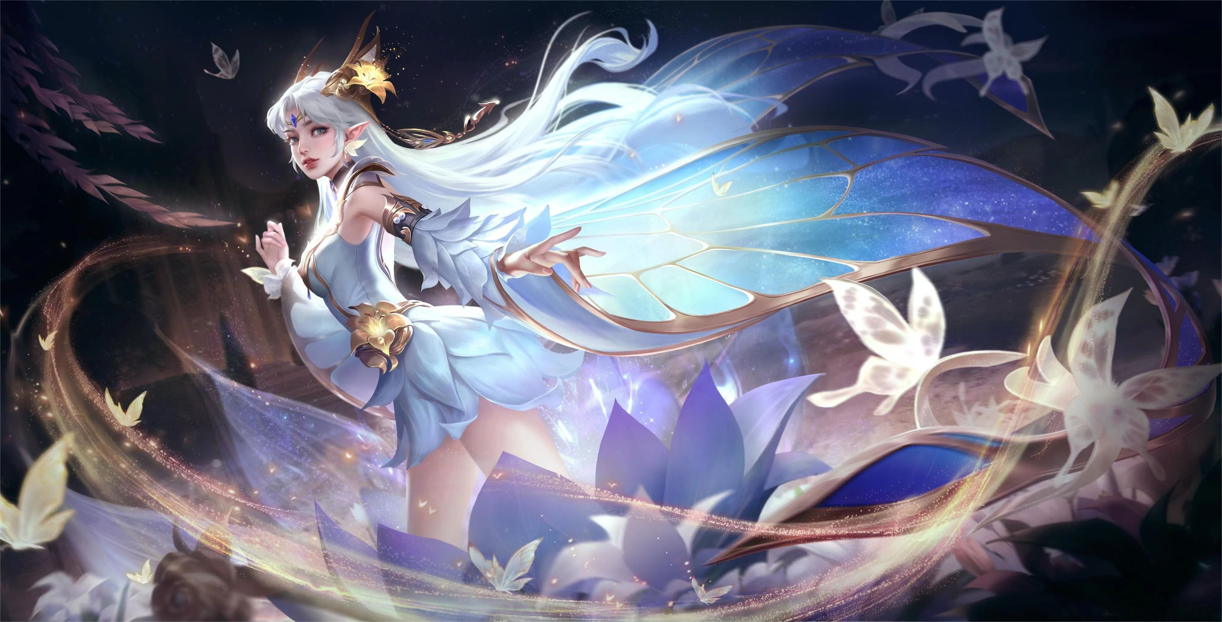 半决赛中 半决赛中