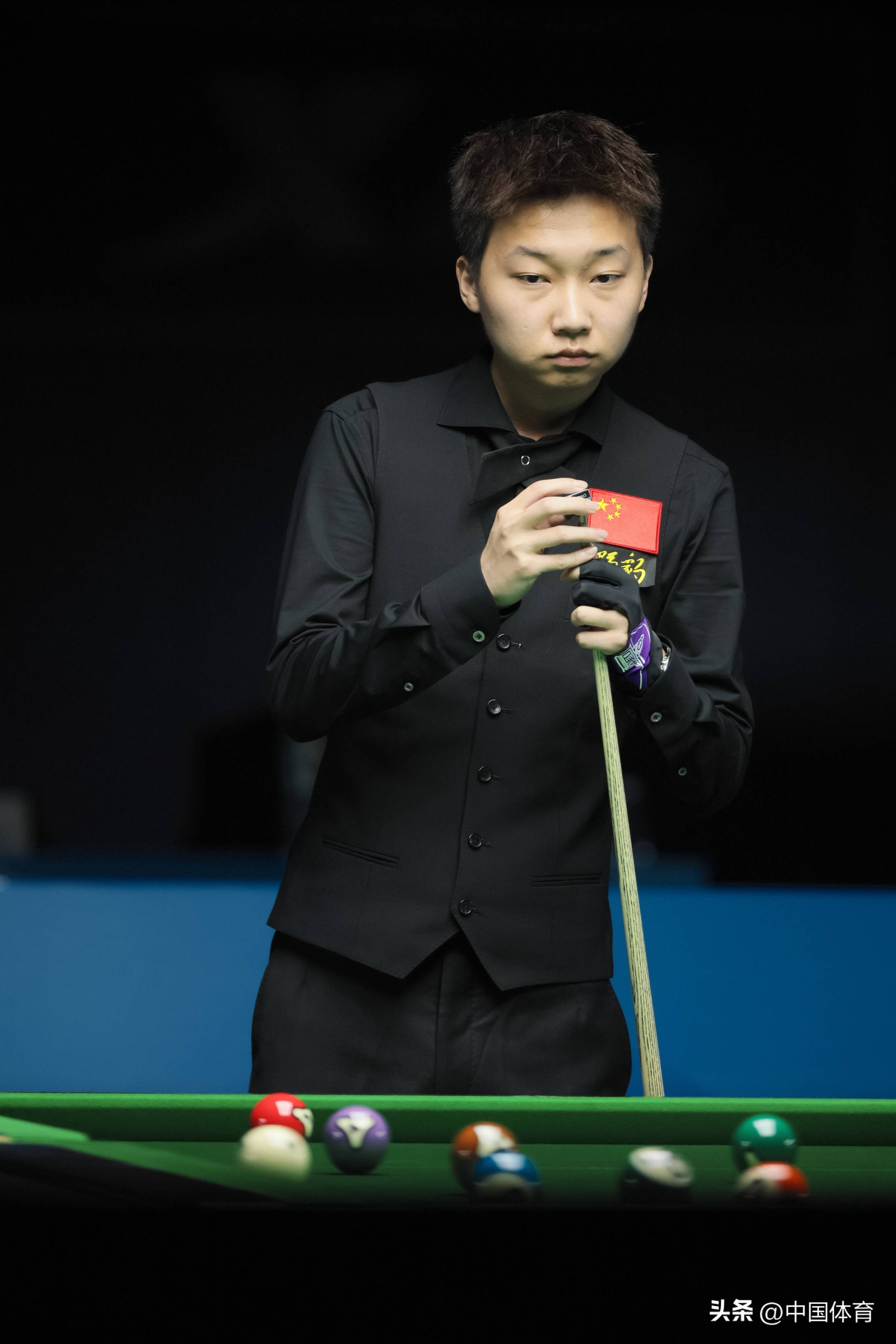 表现来看 表现来看